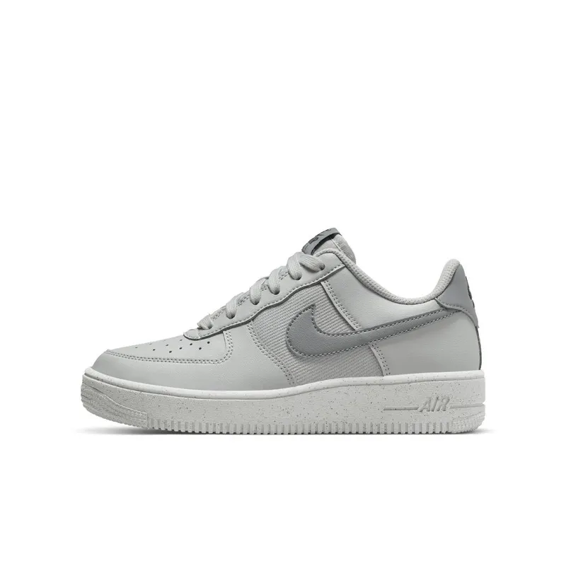 Nike Air Force 1 Crater Older Kids’ Grey (DM1086-002)