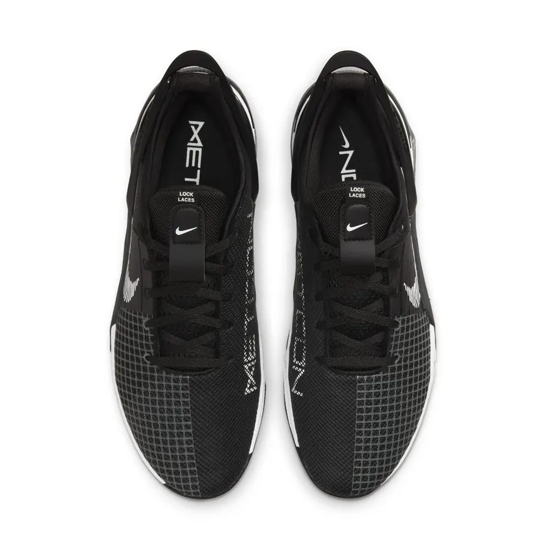 Nike Metcon 8 FlyEase Easy On/Off Training Black (DO9388-001)