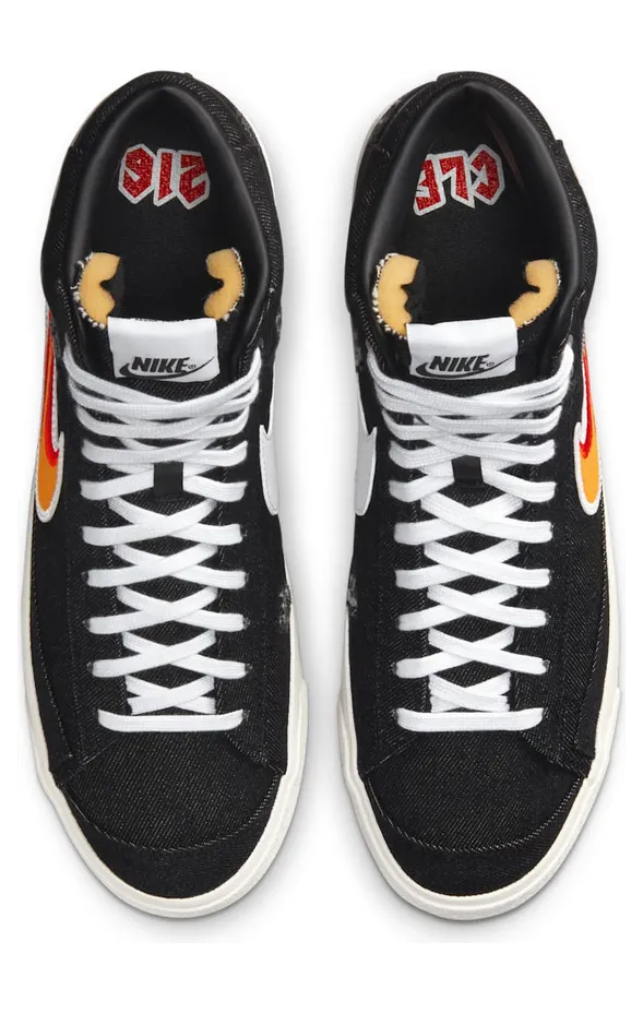 nike-blazer DQ7635-001