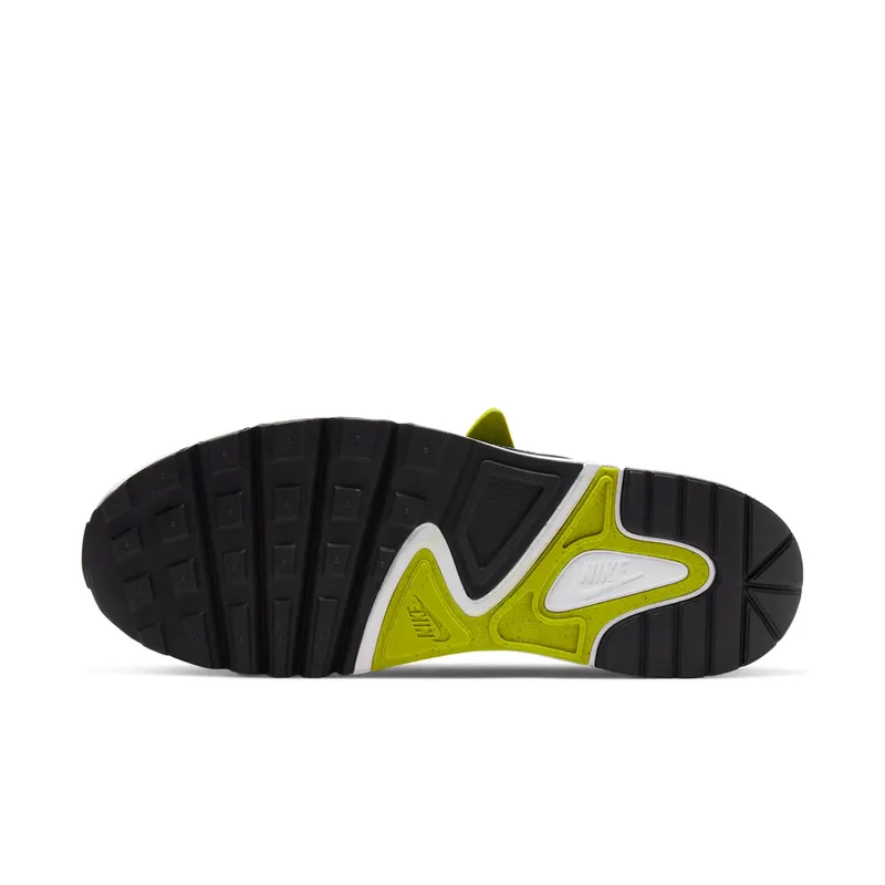 Nike Atsuma Black Bright Cactus Black/Bright Cactus/White (CD5461-002)