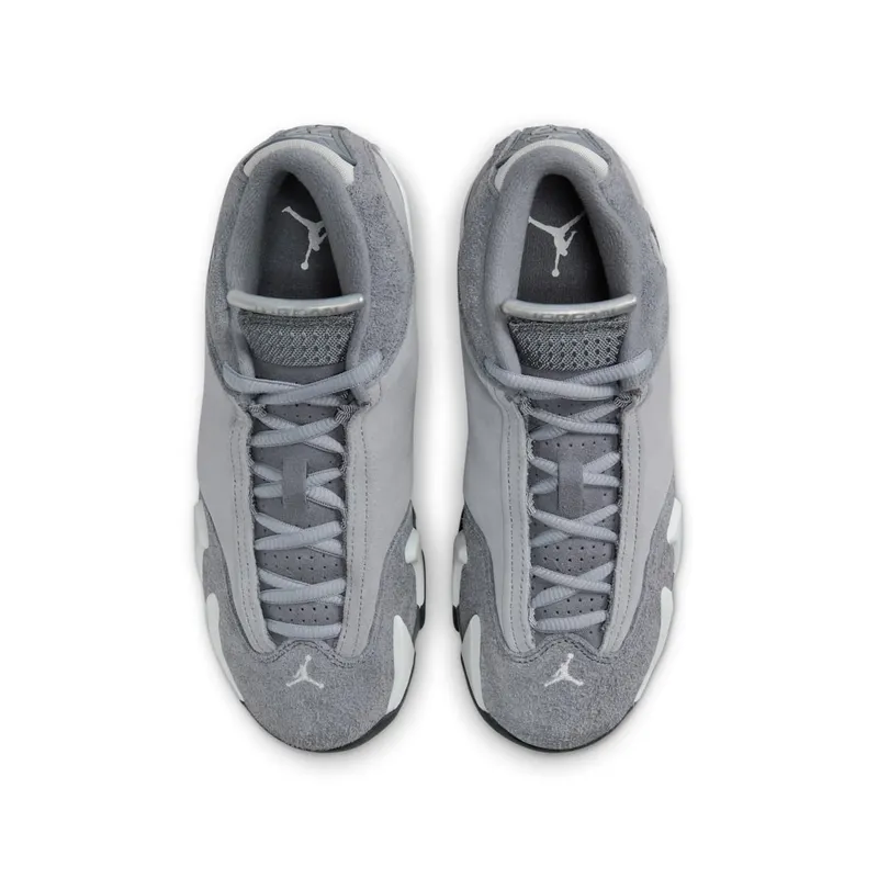 Air Jordan 14 GS “Flint Grey” (FQ8165-012)