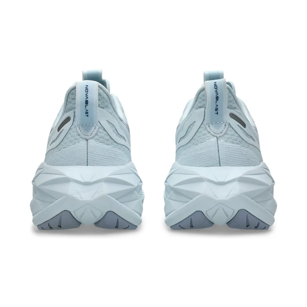 ASICS Novablast 4 Le Cool Grey Blue (1011B887-020)