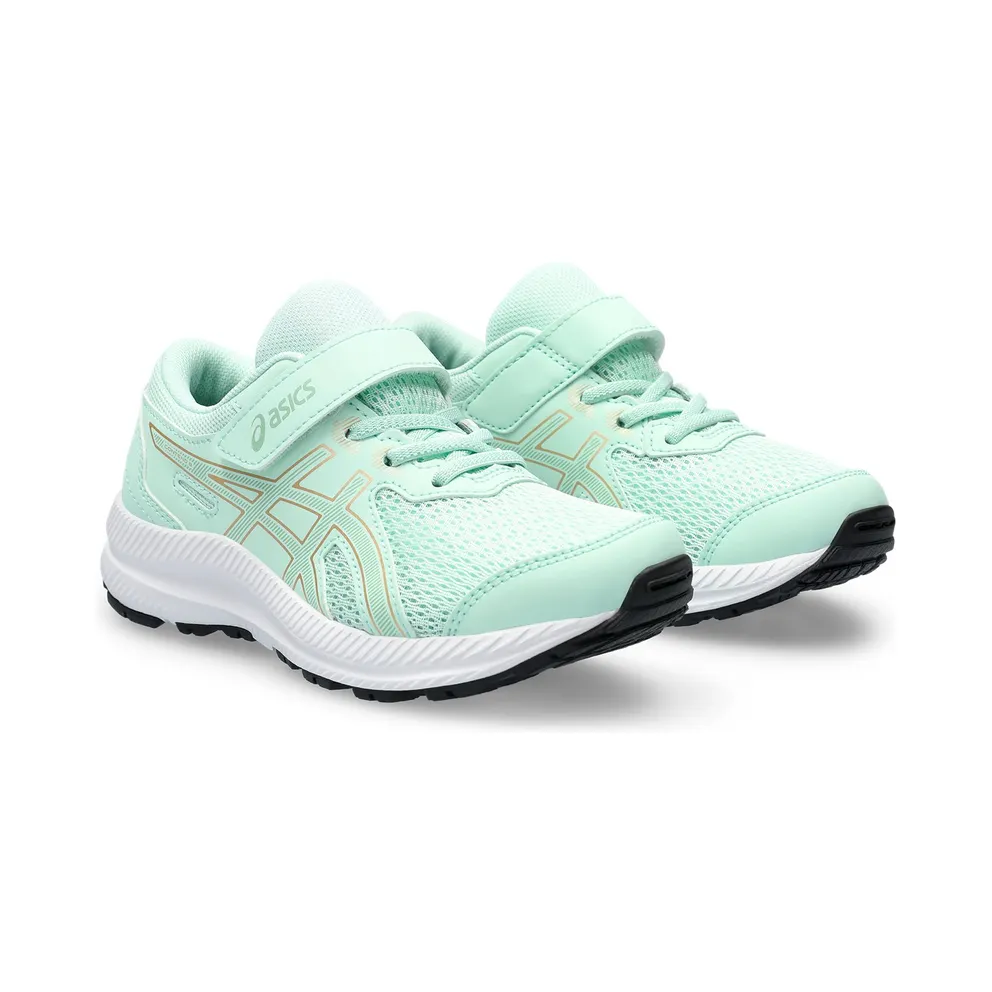 ASICS Contend 8 Mint Tint Dark Mint (1014A258-301)