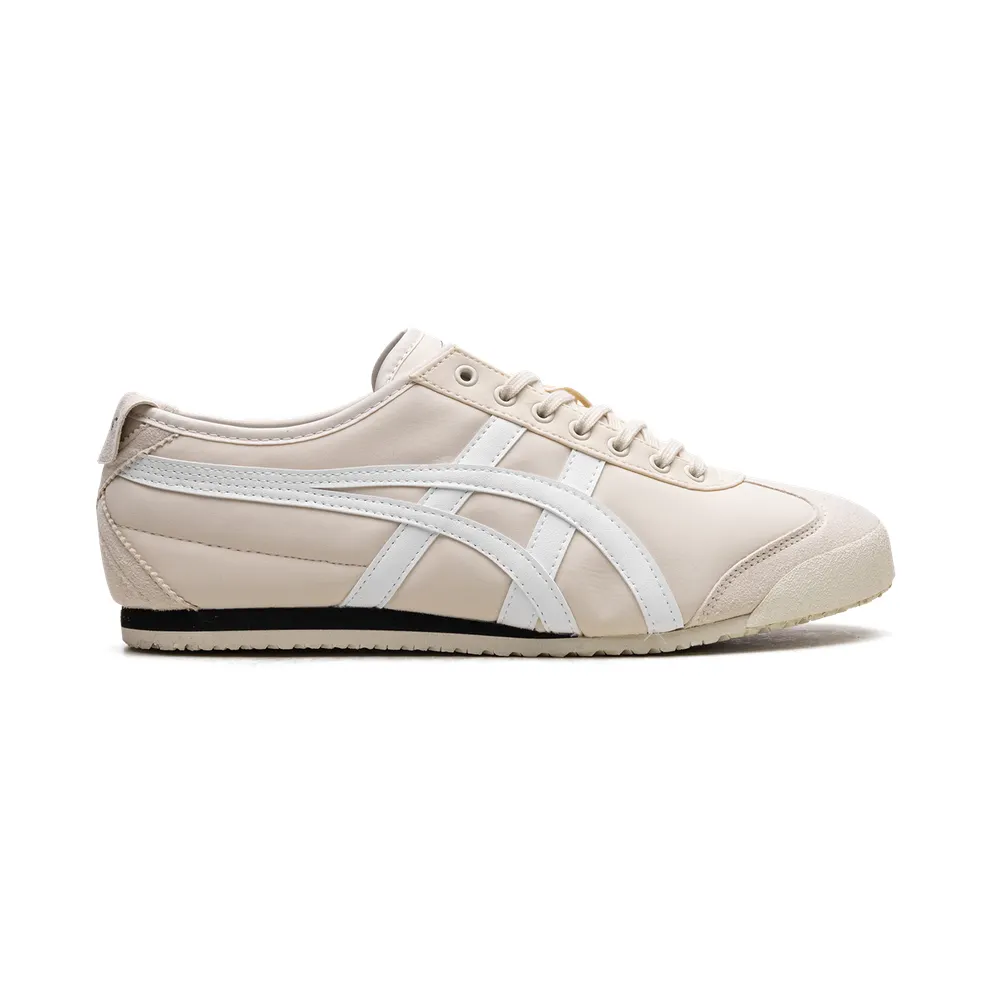 Onitsuka Tiger Mexico 66 “Birch White” (1183B497-200)