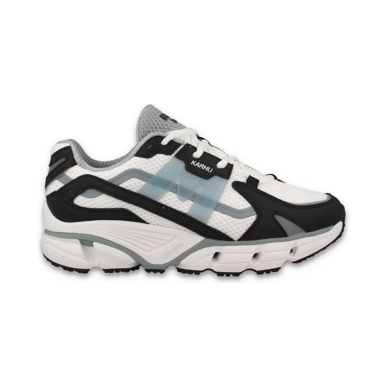 Karhu Super Fulcrum “Black / Sterling Blue” (F860010)