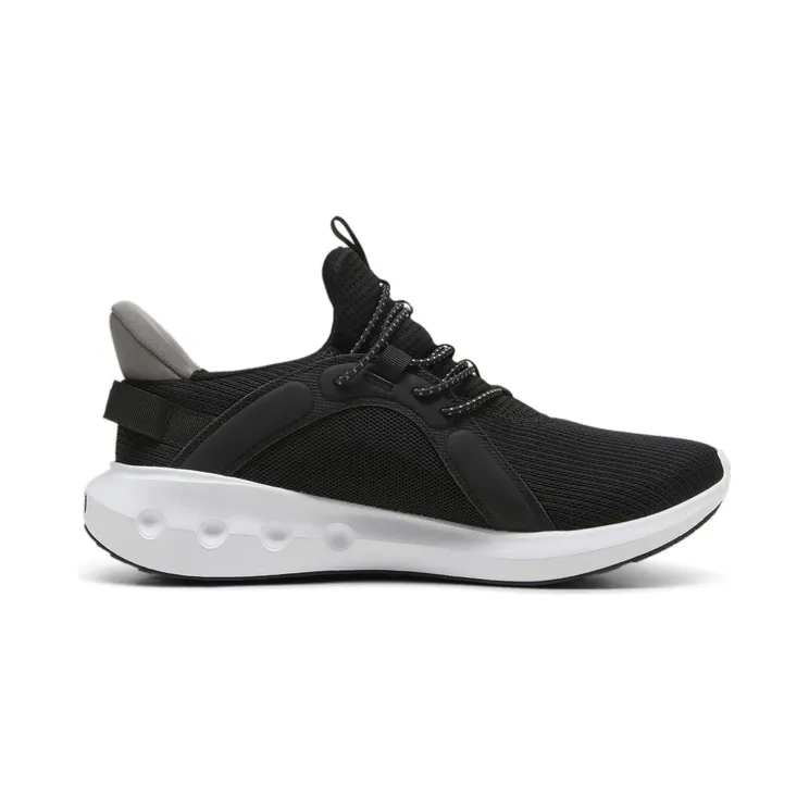 Puma SoftrideCarsonEaseIn “Black ½ EU / 10 UK” (310694)