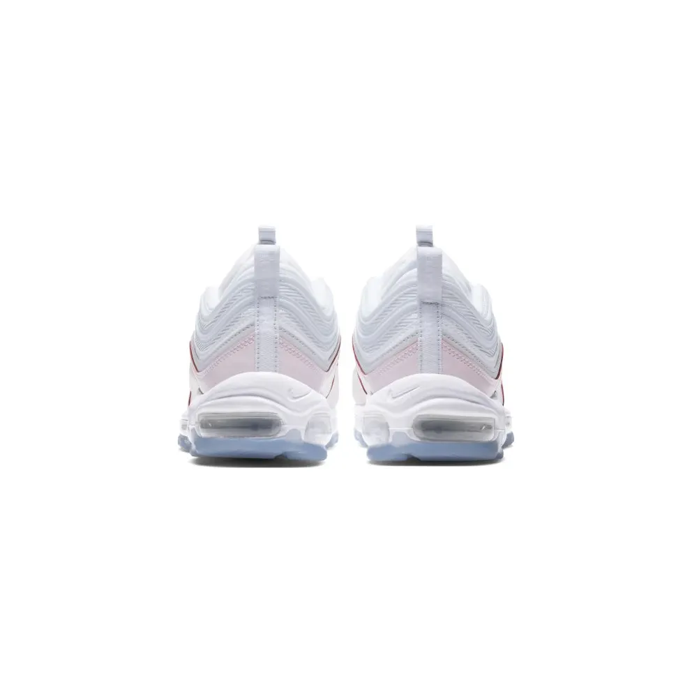Nike Air Max 97 One of One White/Football Grey-Grey Fog-Cerulean (CW5567-100)