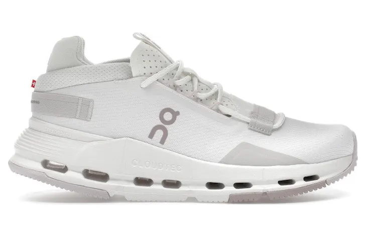 On Running Cloudnova 2 White Orchid (3WE30223080)