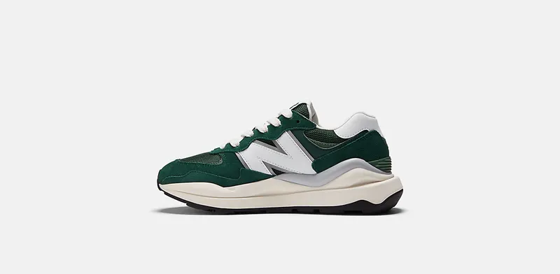 New Balance Green 57/40 (W5740SLD)