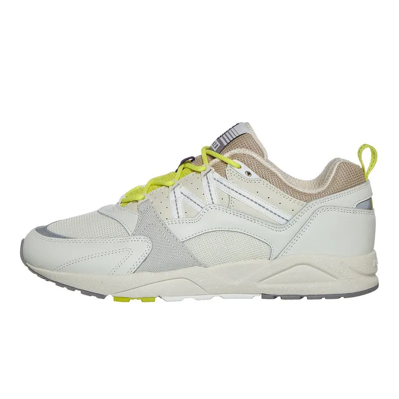 Karhu Fusion 2.0 – “White Evening Primrose” (F804166)