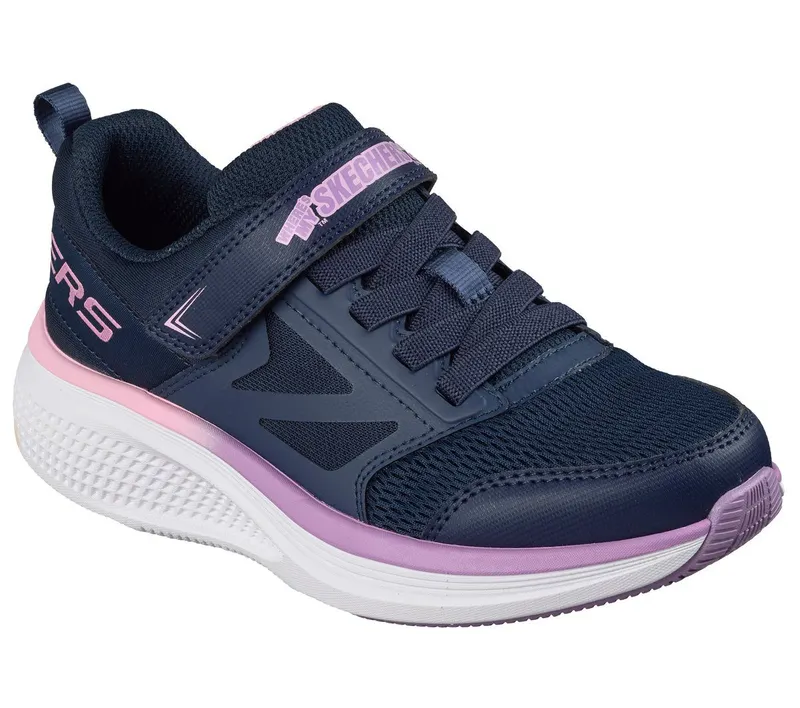 Skechers GO RUN Elevate 2.0 – Where’s My ? Sneaker Marine