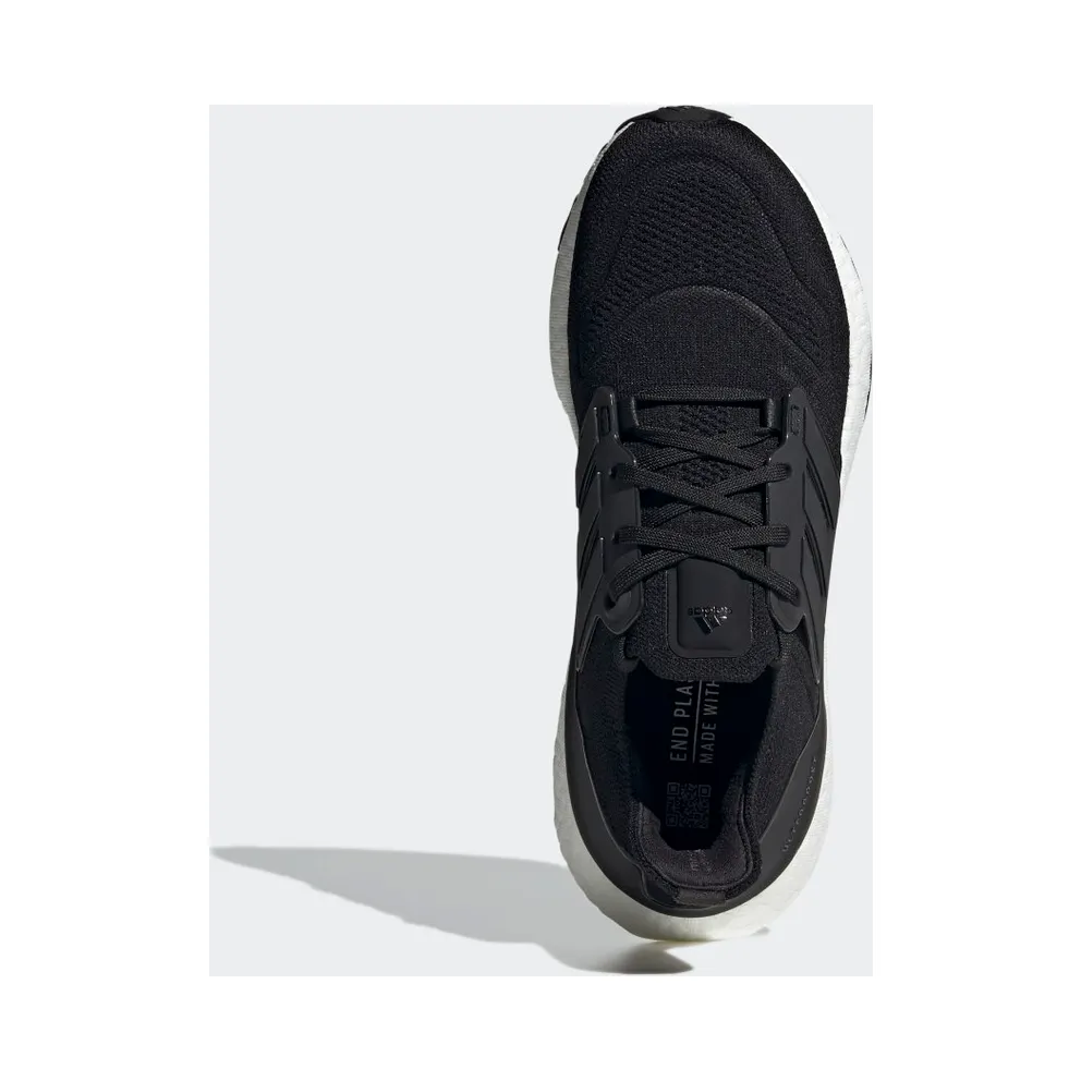 Adidas ULTRABOOST 22 Shoes Core Black / Core Black / Cloud White (GX5591)