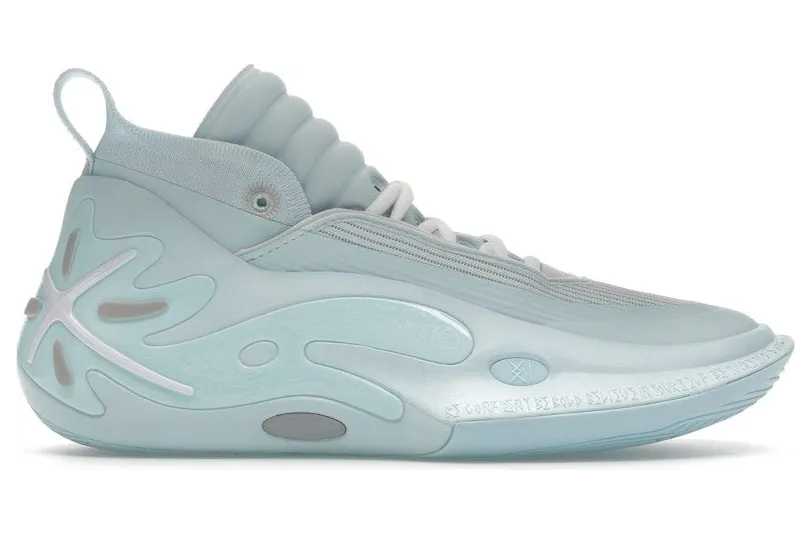 Li-Ning “Mint” (ABAU049-27)