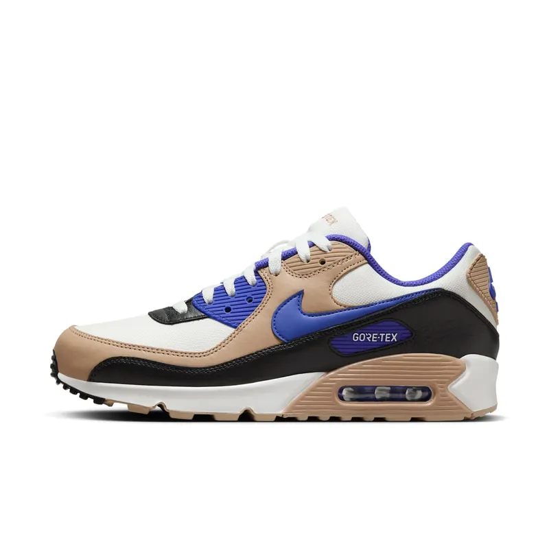 Nike Air Max 90 Gore-Tex Lapis (FD5810-100)