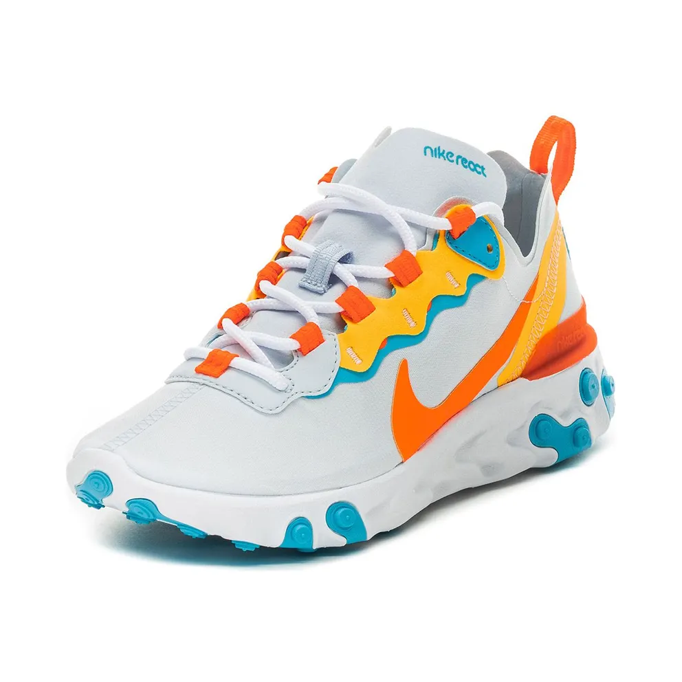 Nike React Element 55 Grey (BQ2728-011)