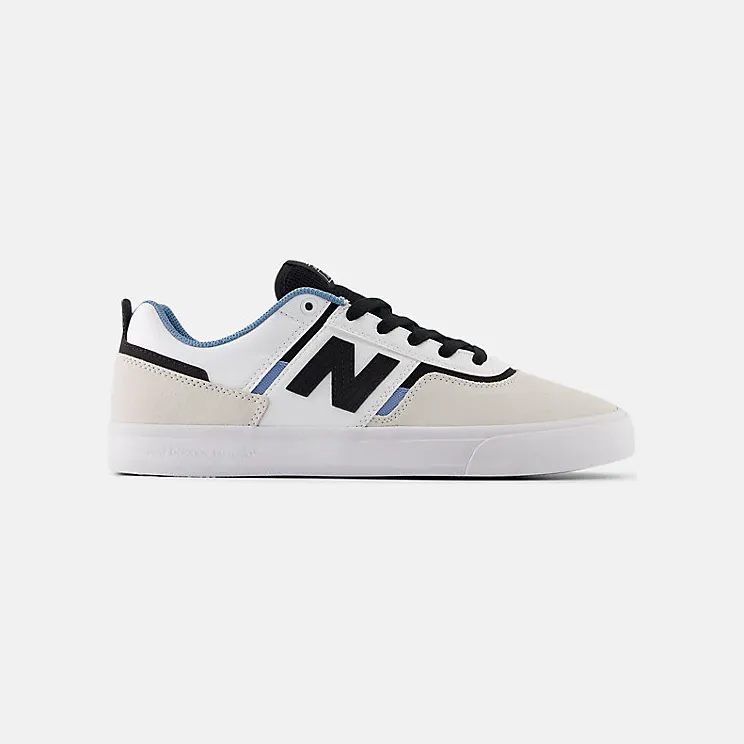 NEW BALANCE NB Numeric Jamie Foy 306 “Reflection / White” (NM306NMA)