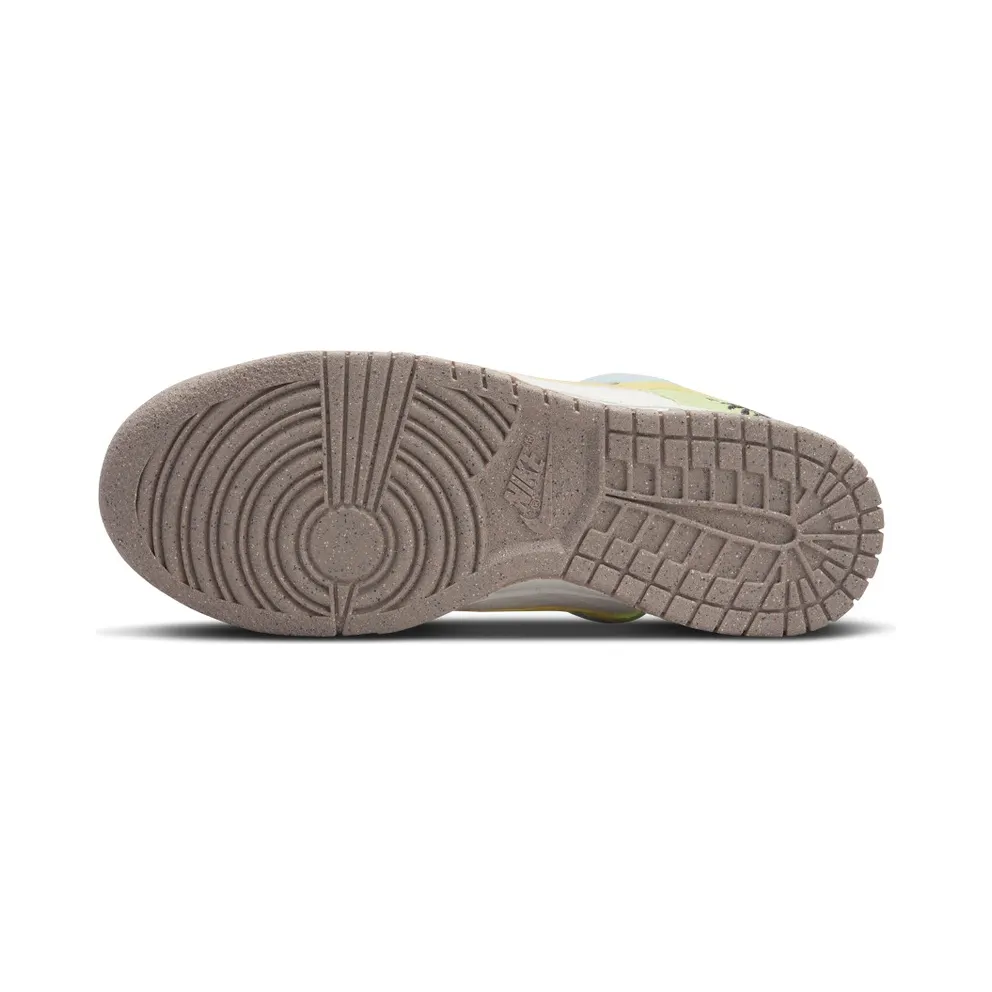 Nike Dunk Low Sun Club Sanded Gold (DQ0265-100)