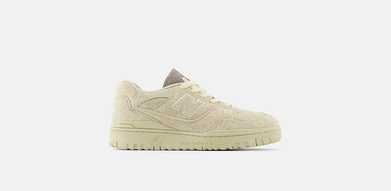 New Balance BB550THA (linen) – BB550THA