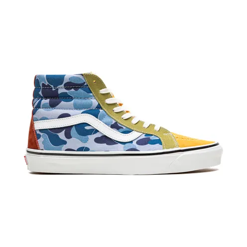 vans-sk8-hi VN0A38GF7BM