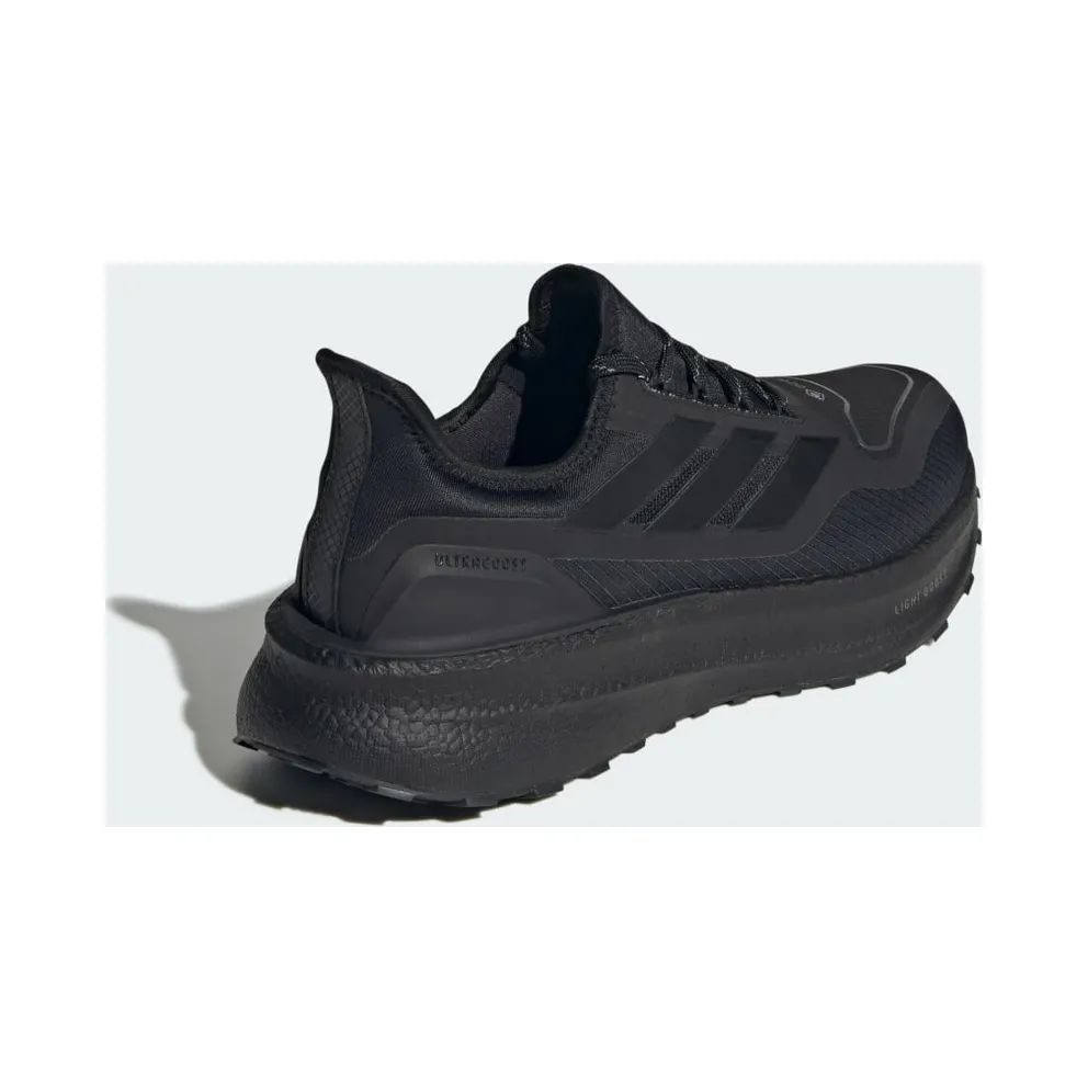 Adidas Ultraboost 5 GTX Core Black / Core Black / Carbon (JI1384)