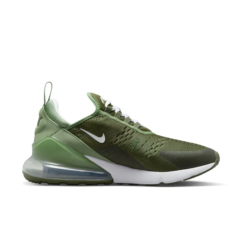 Nike Air Max 270 “Medium Olive” (FJ0680-222)
