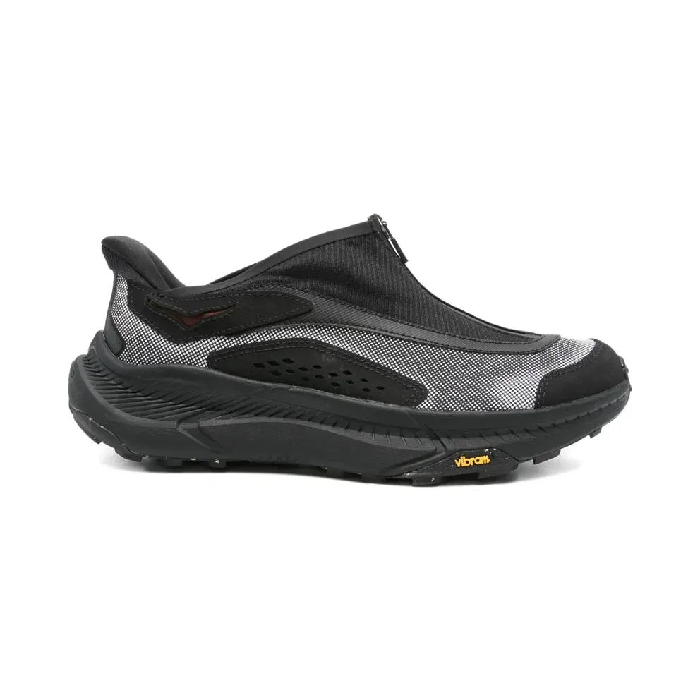 HOKA Project Transport Sneakers – Schwarz (1168953)