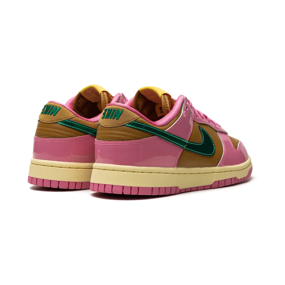 Nike DUNK LOW “Parris Goebel” (FN2721-600)