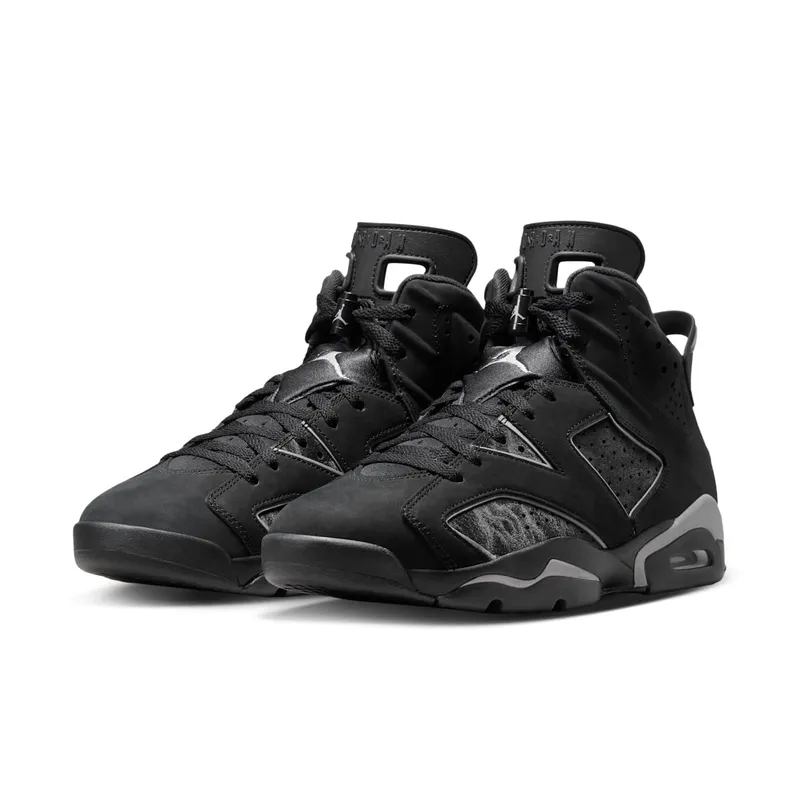 Air Jordan 6 Retro “Cap and Gown” (IR2266-010)