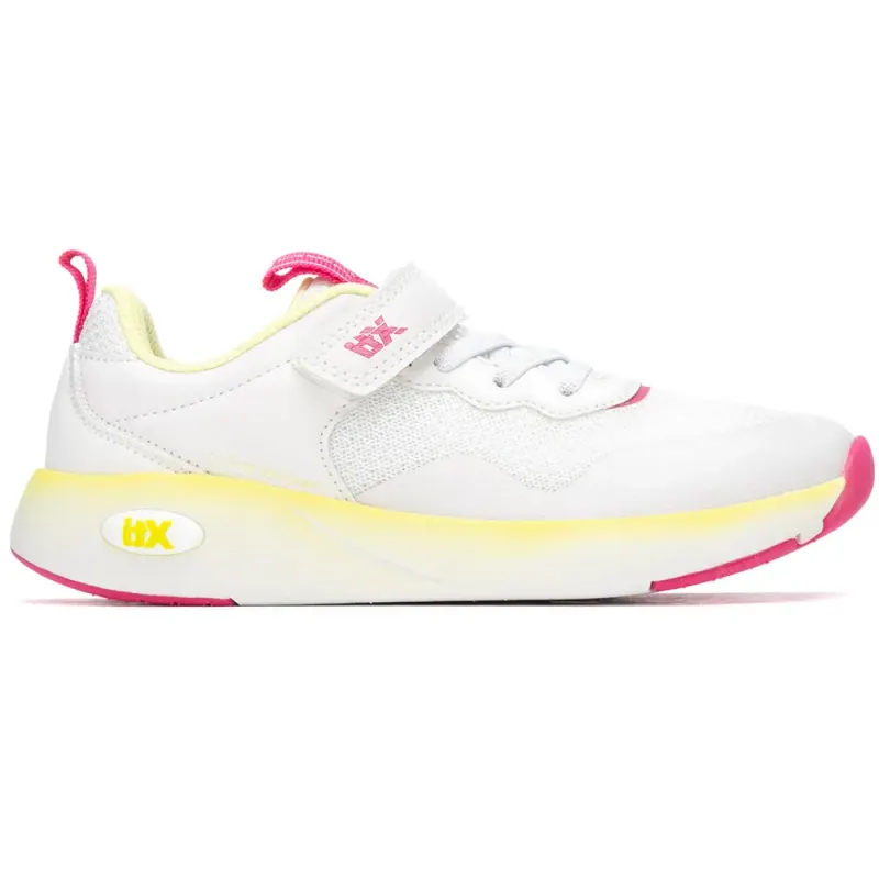 Lage Xti 153105 DEPORTIVA CASUAL Blanco (153105-White)