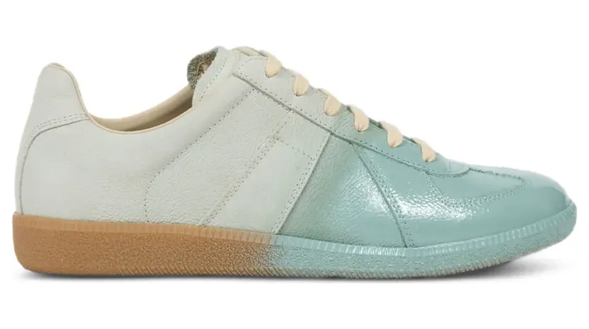 Maison Margiela Replica sneakers – Blauw (S57WS0517P7644)