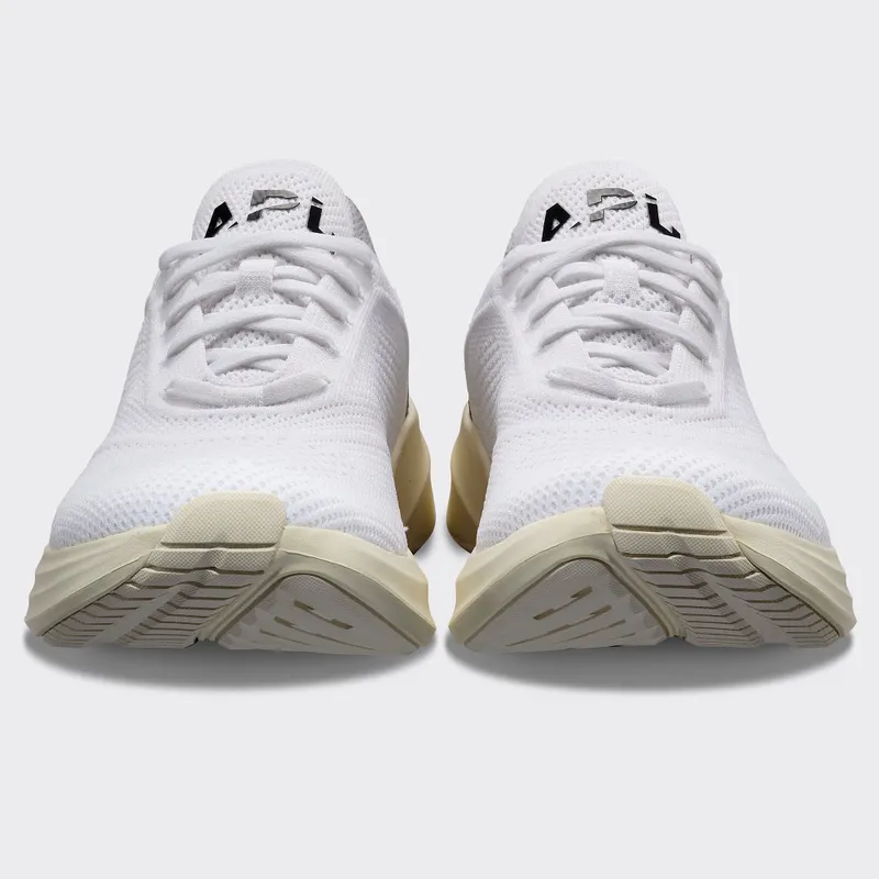 APL TechLoom Dream “White/Pristine/Anthracite” (Women)