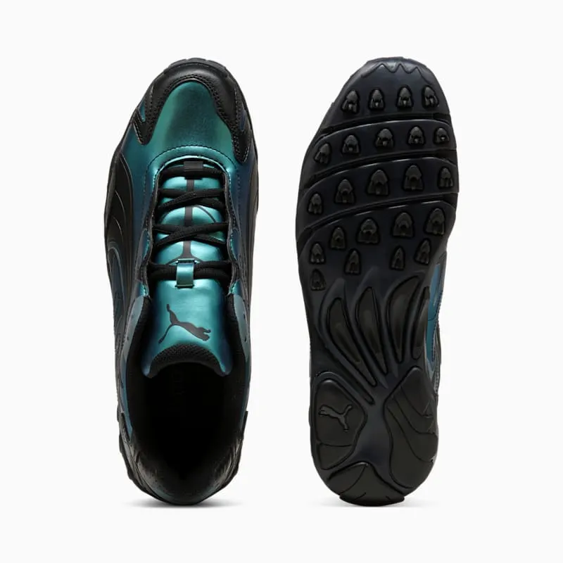 Puma Inhale Color Shift Black (401665-01)
