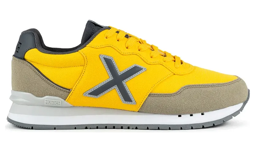 Munich Dash Yellow (415029344)