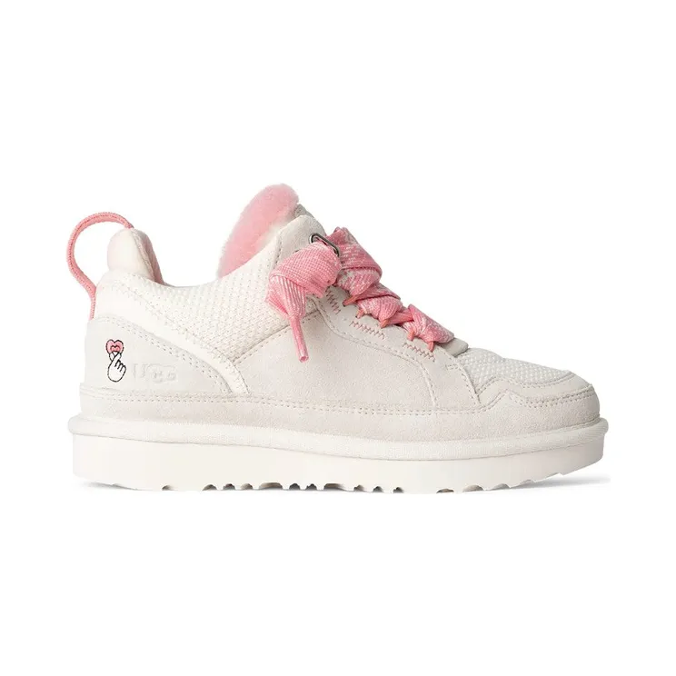 UGG Lowmel Love ’25 Jasmine Tropical Pink (1172390K-JNT)