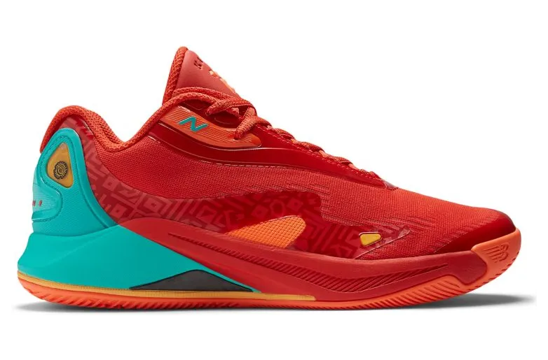 New Balance KAWHI 4 Third Eye (BBKLSWB4)