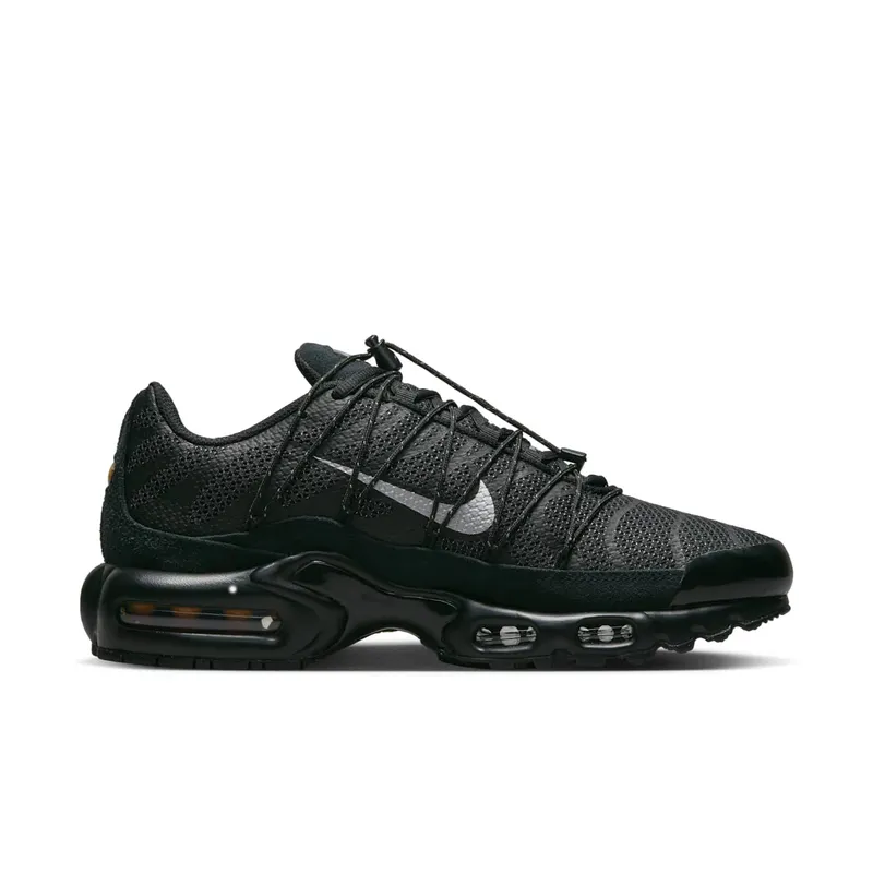 Nike Air Max Plus Toggle Black Reflective (FD0670-001)