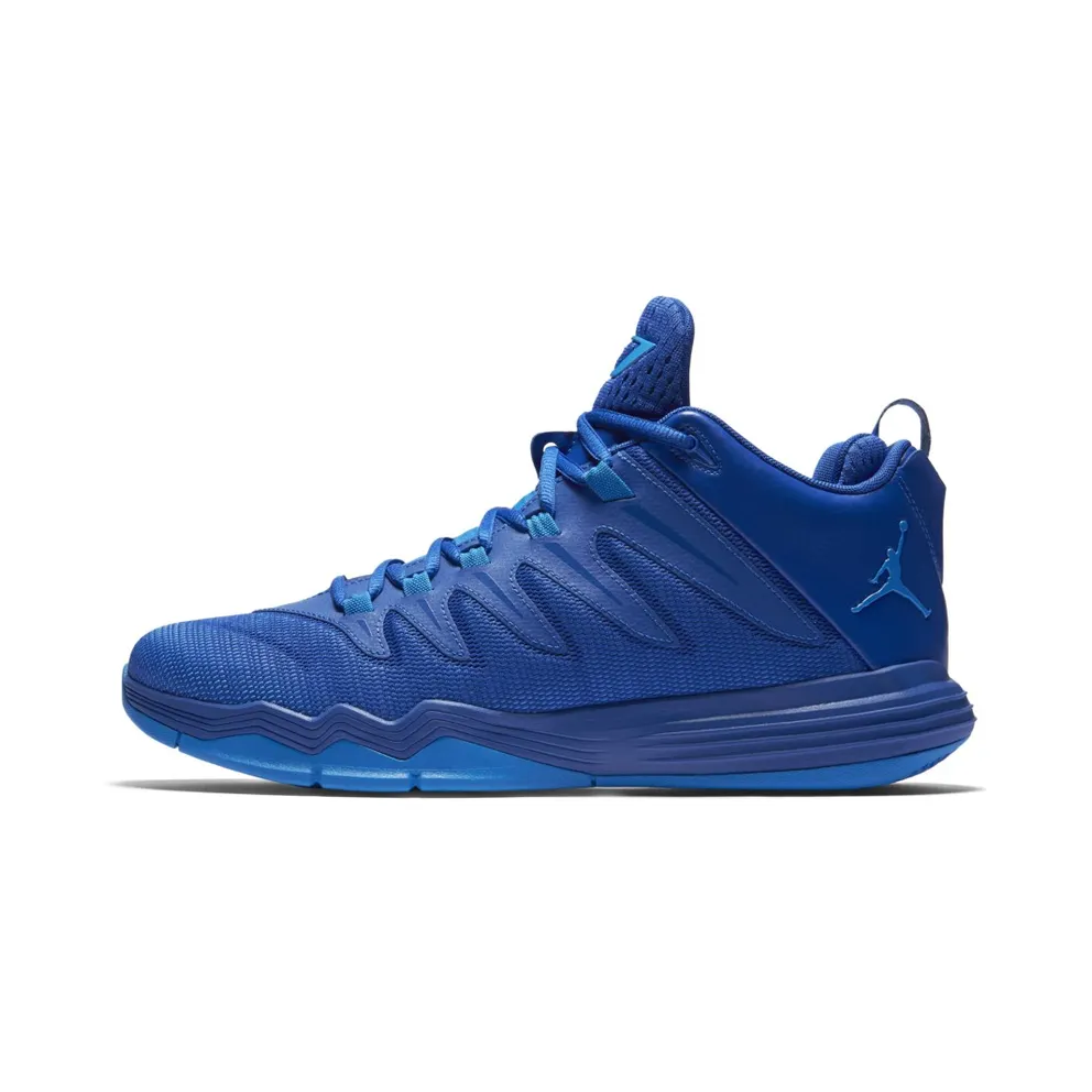 Jordan Cp3.Ix Game Royal/Photo Blue-Infrared 23 (810868-405)