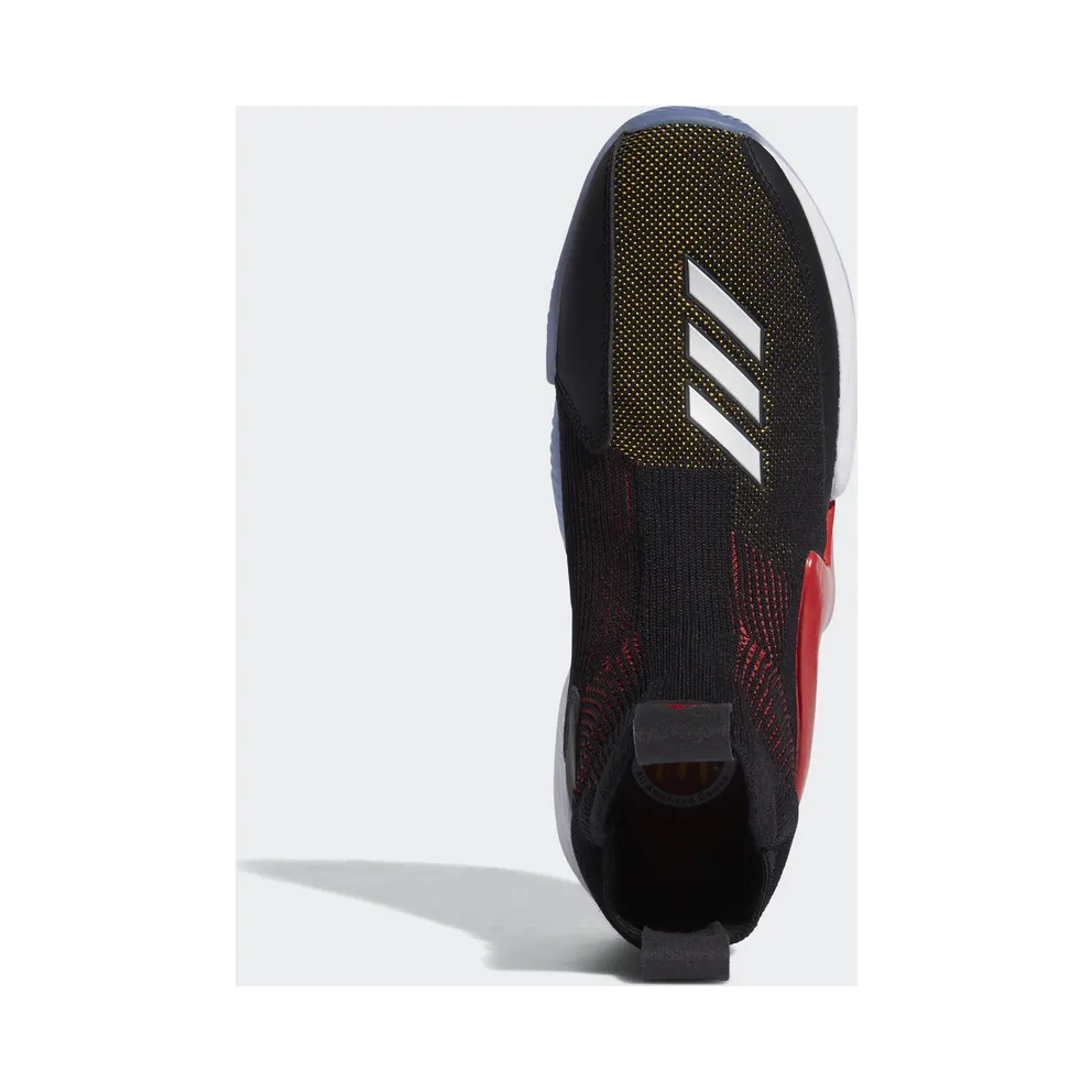adidas N3xt L3v3l 2020 Glory Red Bold Gold Core Black/Glory Red/Bold Gold (FU7367)