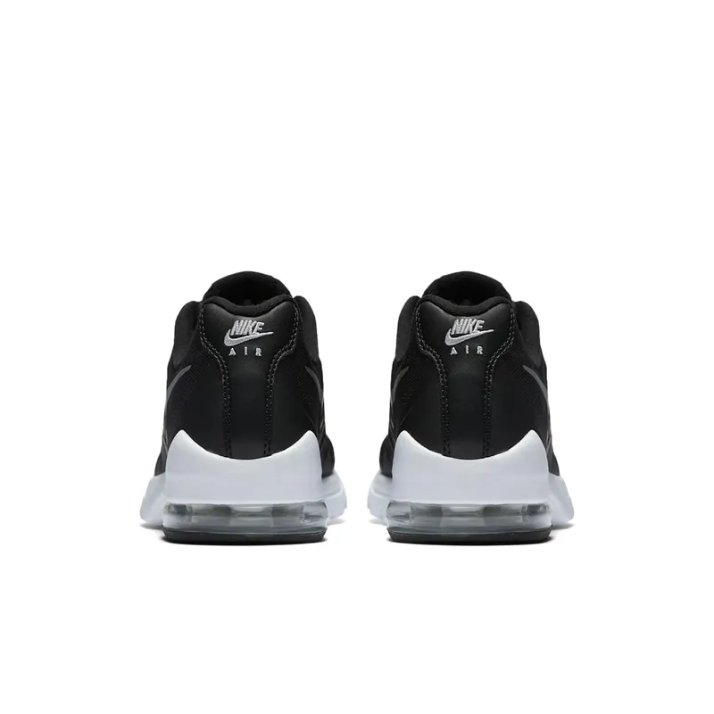 Nike Air Max Invigor Black Metallic Silver White (749866-001)