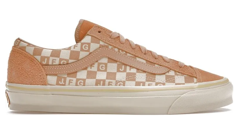 Vans Style 36 VN0A4BVERQX