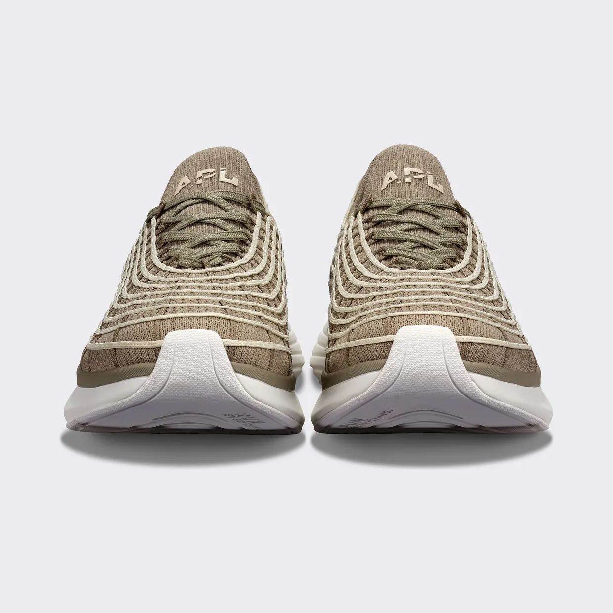 APL TechLoom Zipline “Cobblestone/Campus/Ivory” (Dames) (4)