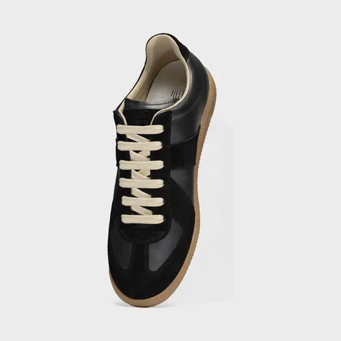 Maison Margiela Replica sneakers Black (S58WS0109P1895H6851)