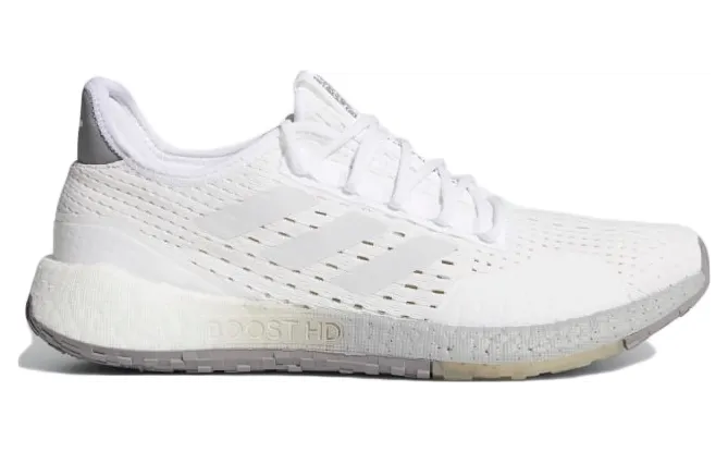 Adidas PulseBoost HD Summer.Rdy ‘White Grey’ Cloud White/Cloud White/Grey Two (EF0702)