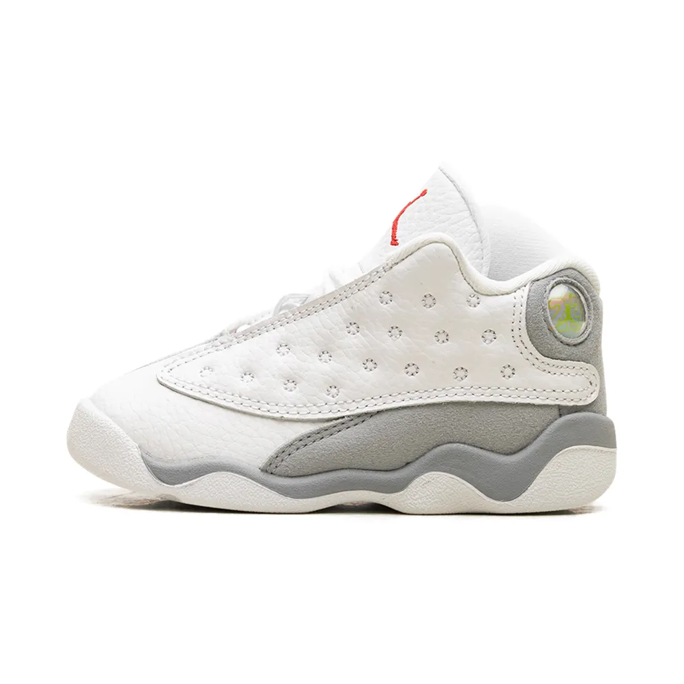 Air Jordan 13 Retro TD “Wolf Grey” (DJ3004-160)