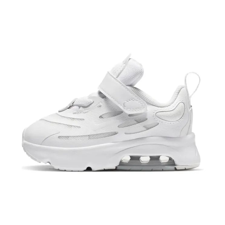 Nike Air Max Exosense “White / Summit White” (CN7878-100)