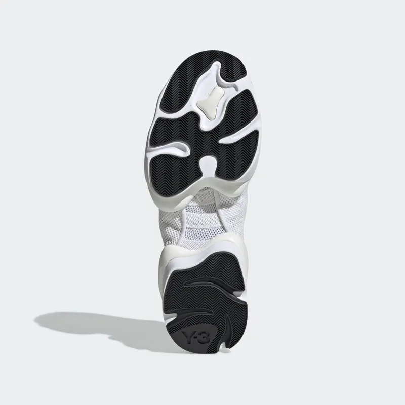 adidas  Y-3 Ren White Footwear White/Core Black (F99798)
