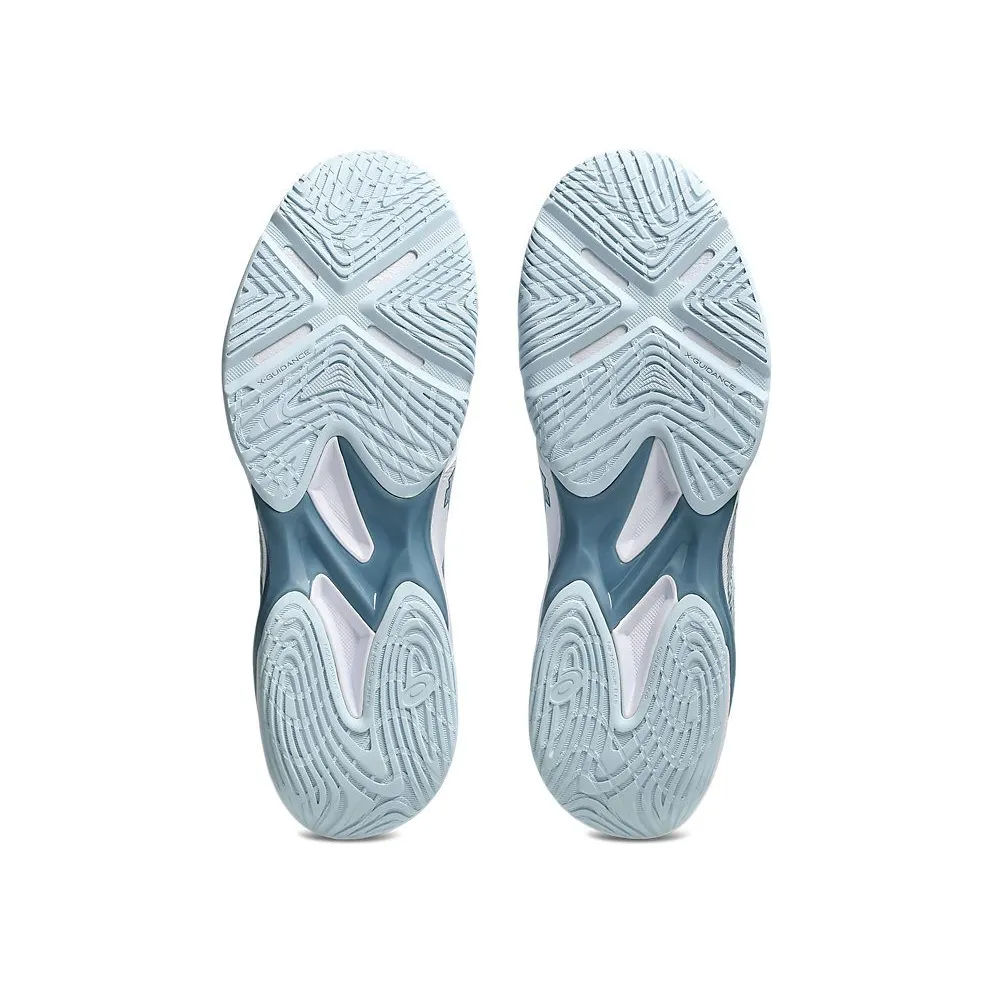 ASICS BLADE FF 2 “White / Cool Grey” (1071A117-102)