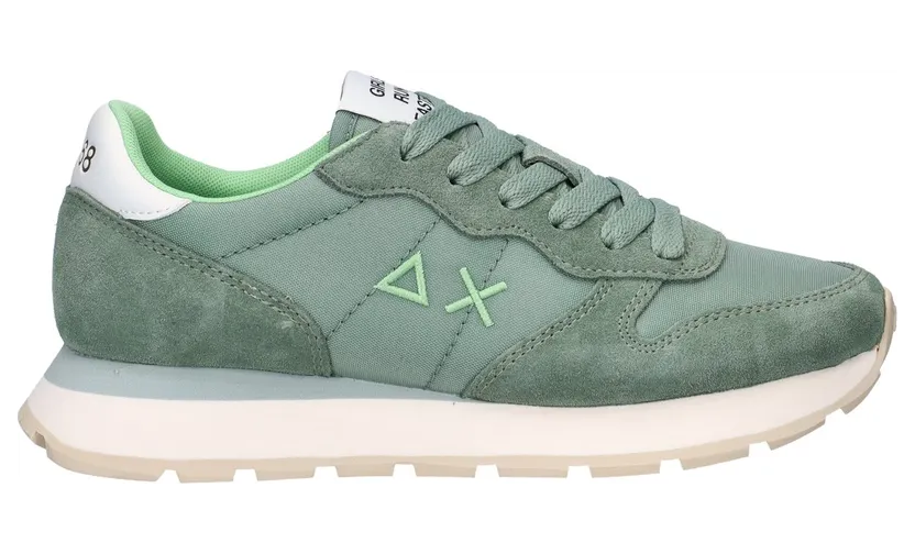 SUN68 Green (Z3620184)
