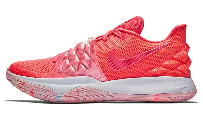 Nike Kyrie Low 1 Hot Punch