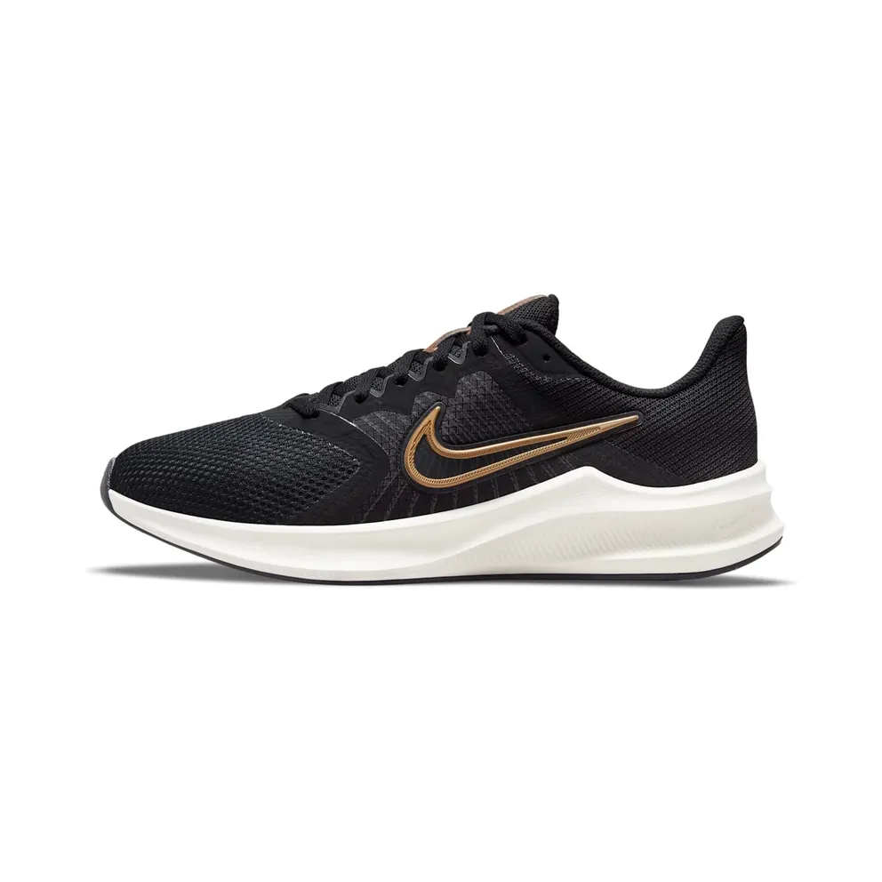 Nike Downshifter 11 Schwarz (CW3413-002)